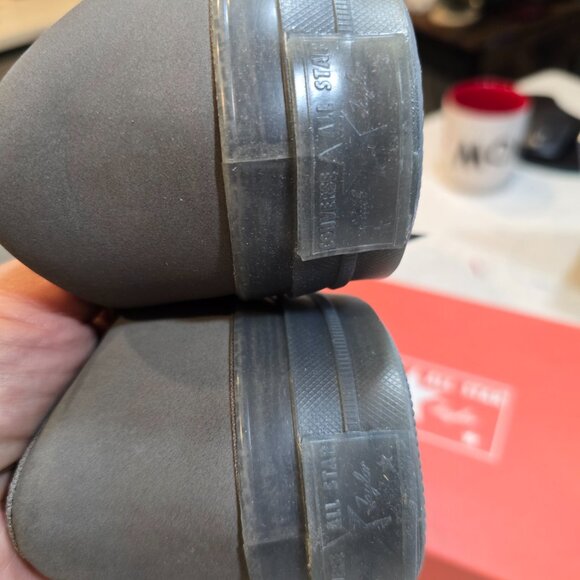 Converse Chuck 70 Chuck 70 Marquis Low Top Shoes (A11133C) skateboarding mens 10 - Picture 9 of 15